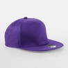 Cap - B610:Purple, 100% cotton, One Size